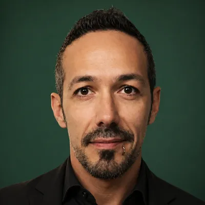 Luciano Vandi