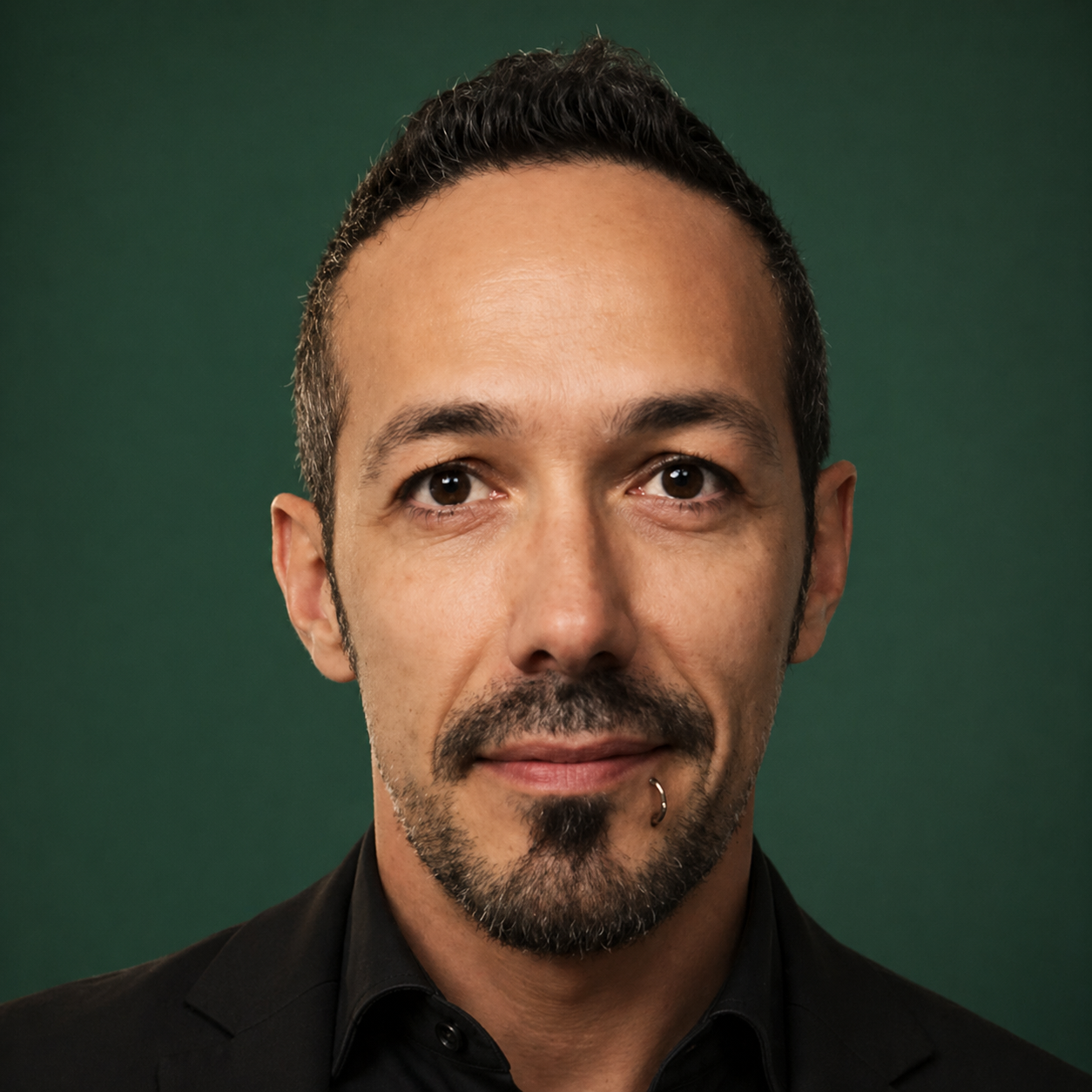 Luciano Vandi